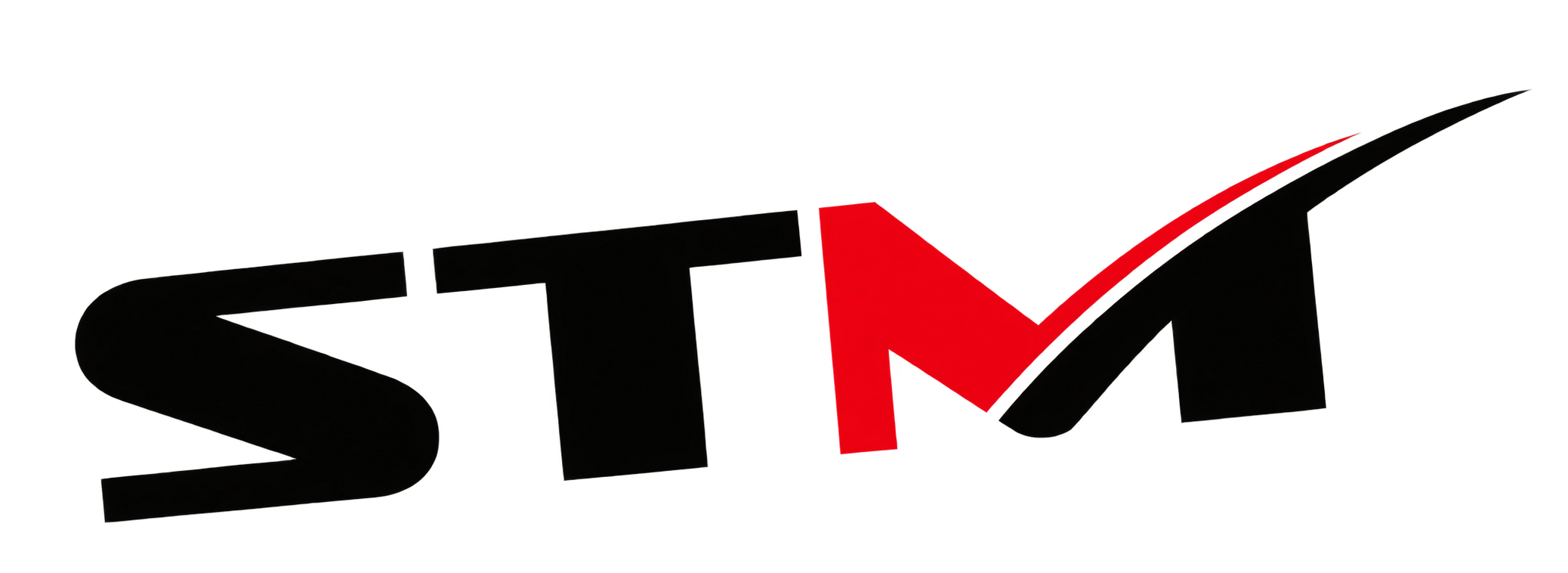 STM 로고